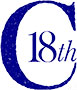 18th Century Connect logo
